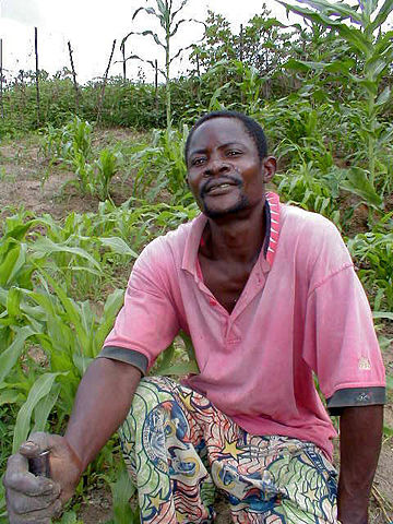 Image:Culture of DRC - farmer.jpg