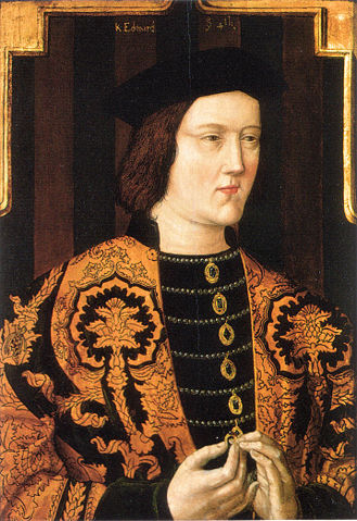Image:Edward IV Plantagenet.jpg