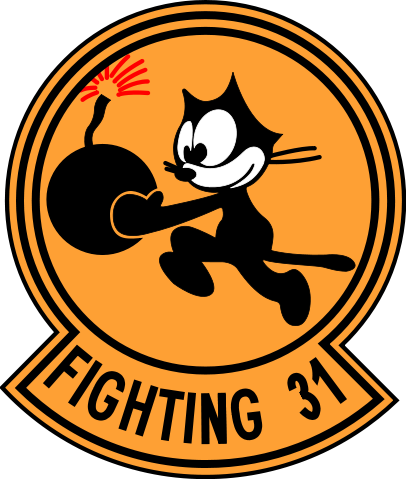 Image:Felix VF-31 logo.svg