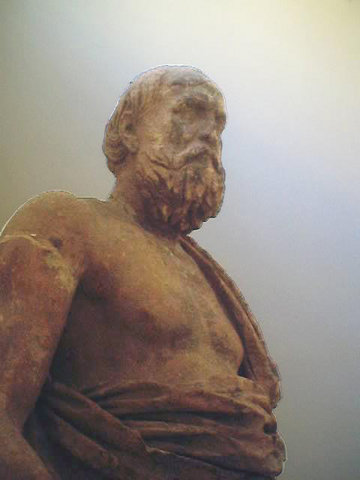 Image:Delphi Platon statue 1.jpg