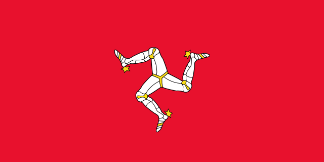 Image:Flag of the Isle of Man.svg