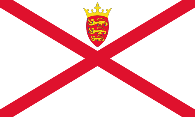 Image:Flag of Jersey.svg