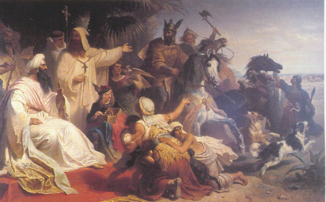 Image:Harun-Charlemagne.jpg