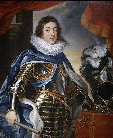 Image:Louis XIII.jpg