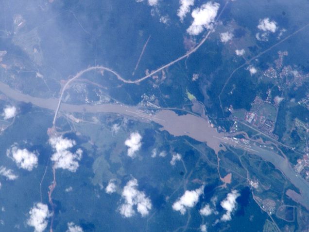 Image:Panama canal image.jpg