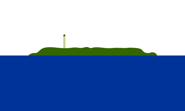 Image:Flag of Navassa Island (local).svg