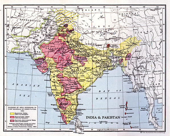 Image:Divisions of India and Pakistan, 1950.jpg
