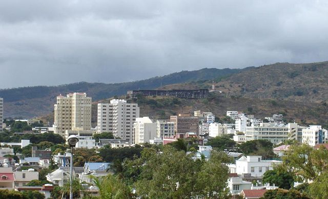 Image:The Citadel of Port Louis.JPG