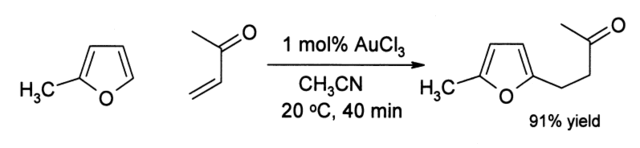 Image:AuCl3 furan alkylation.gif