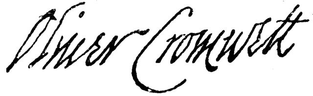 Image:Autograph-OliverCromwell.png