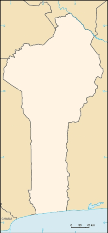 Image:Benin-map-blank.png