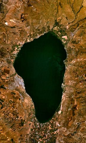 Image:Sea of Galilee.jpg