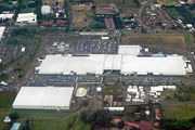 Intel microprocessor facility in Costa Rica was responsible in 2006 for 20% of Costa Rican exports and 4.9% of the country's GDP.