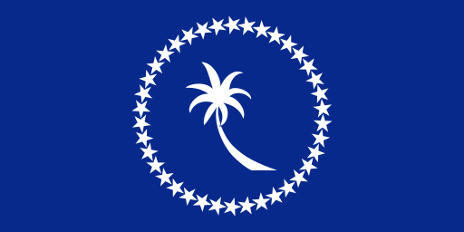 Image:Flag of Chuuk.svg