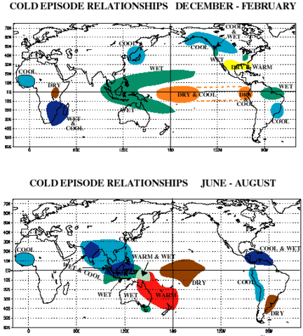 Image:La Nina regional impacts.gif