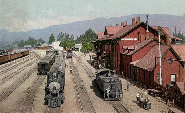 Image:San Bernardino station, 1915.jpg