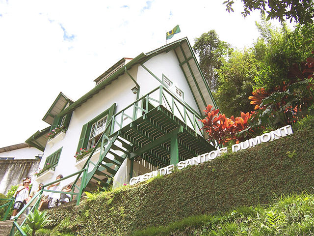 Image:House of Santos-Dumont, Petropolis.jpg