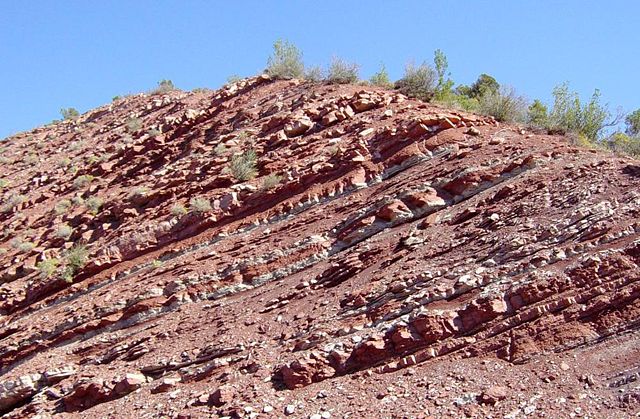 Image:Keyenta Formation in Kolob Canyons.jpeg