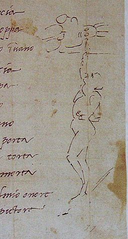 Image:Michelangelo painting God.JPG