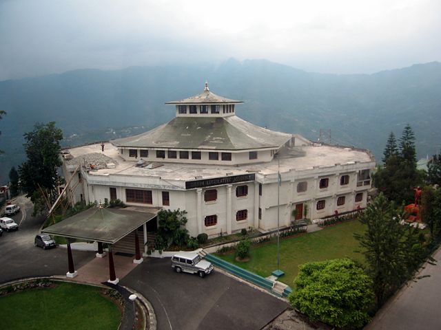 Image:Sikkim Assembly Gangtok.jpg