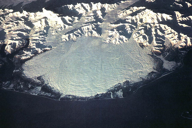 Image:Malaspina Glacier from space.jpg