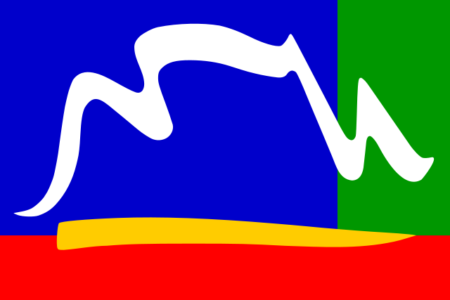 Image:Flag of Cape Town.svg
