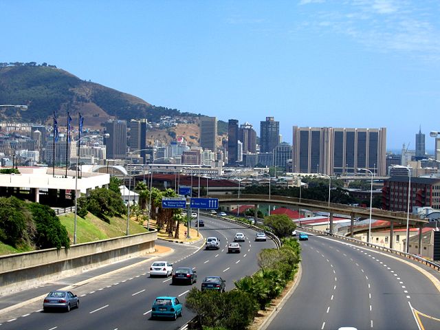 Image:Cape Town N2.jpg