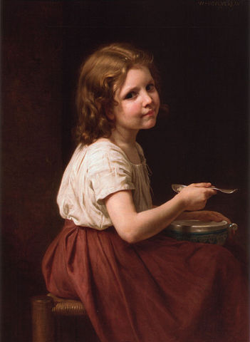 Image:William-Adolphe Bouguereau (1825-1905) - Soup (1865).jpg