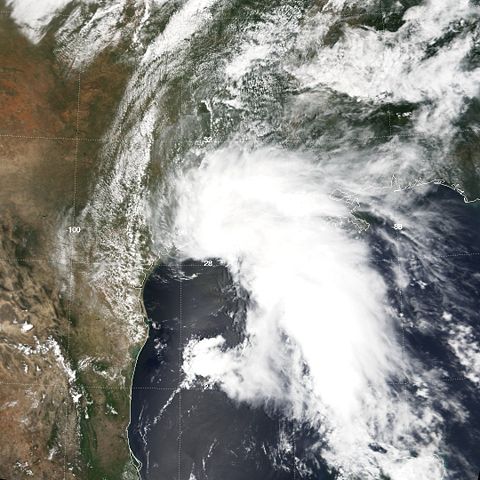 Image:Tropical Storm Allison- Peak.JPG