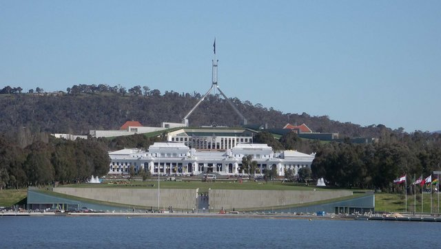 Image:Old and New Parliament House Canberra.jpg
