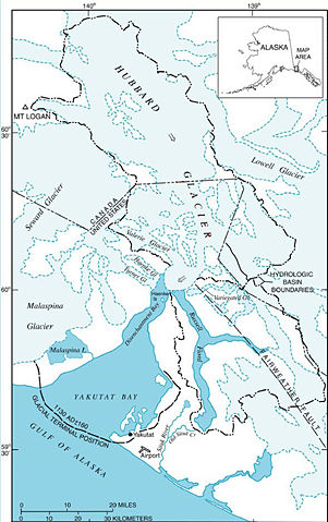 Image:Hubbard Glacier Alaska Map.jpg