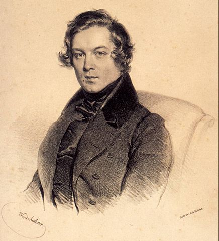Image:Robert Schumann 1839.jpg