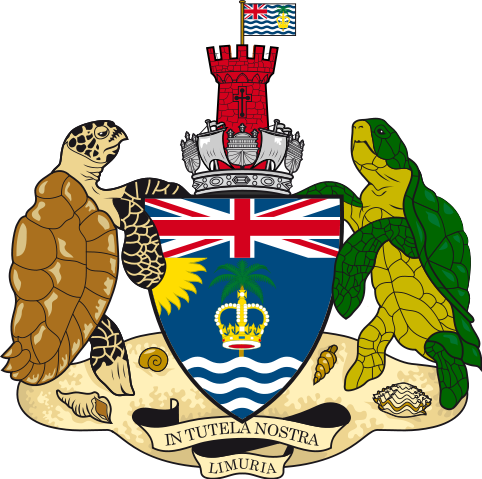 Image:British Indian Ocean Territory coat of arms.svg