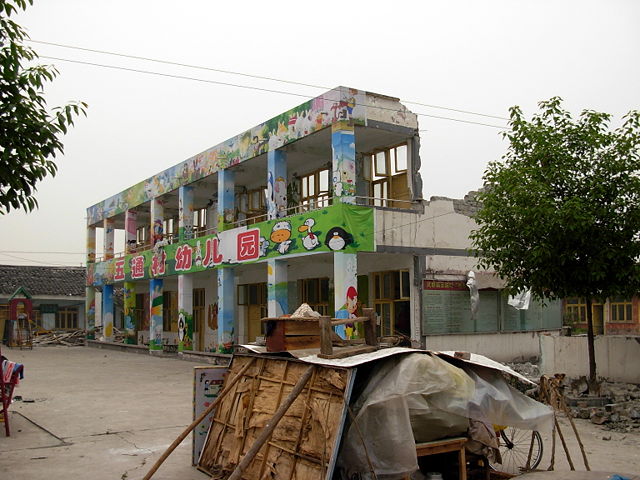 Image:Sichuanearthquake Jiangyou pic9.jpg