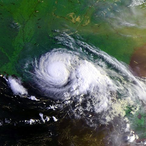 Image:Hurricane Danny 19 july 1997 1237Z.jpg