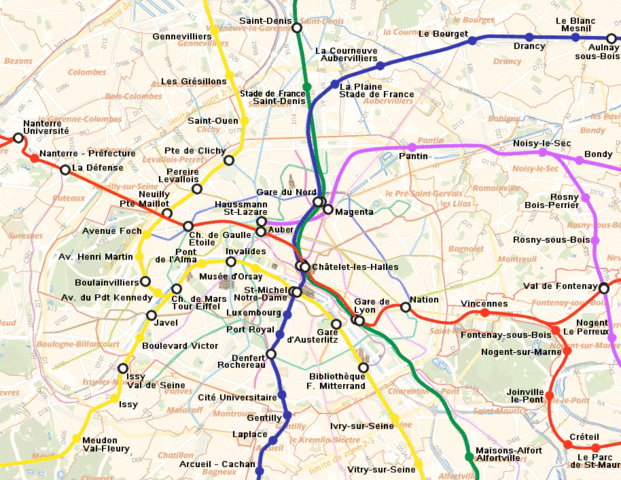 Image:Central RER network.gif