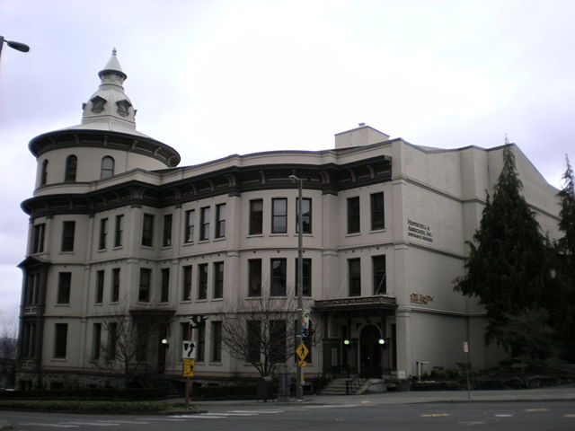 Image:Northern Pacific Office Building.jpg