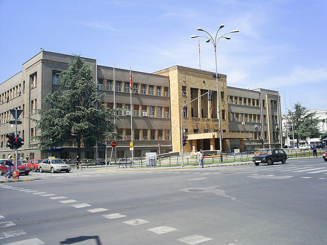 Image:Parliament Skopje.jpg