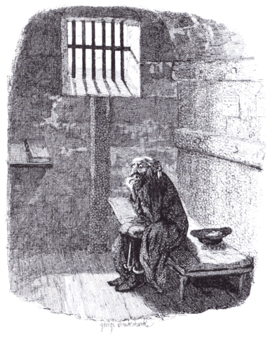 Image:Cruikshank - Fagin in the condemned Cell (Oliver Twist).png