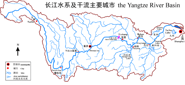 Image:Map of the Yangtze River.gif