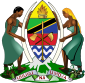 Coat of arms of Tanzania