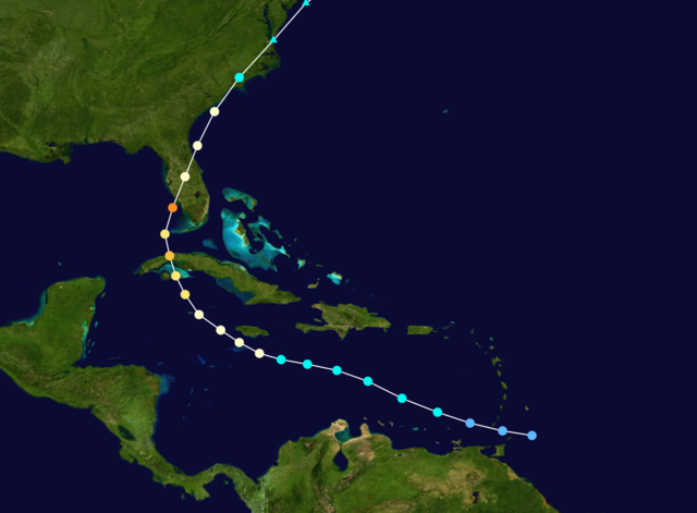 Image:Charley 2004 track.png