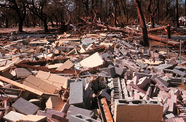 Image:Camille Cinder Block Debris.jpg