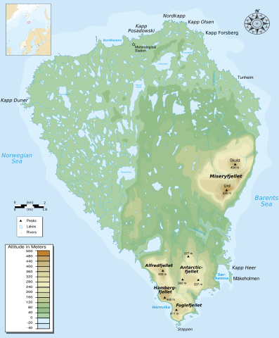 Image:Bjørnøya map-en.svg