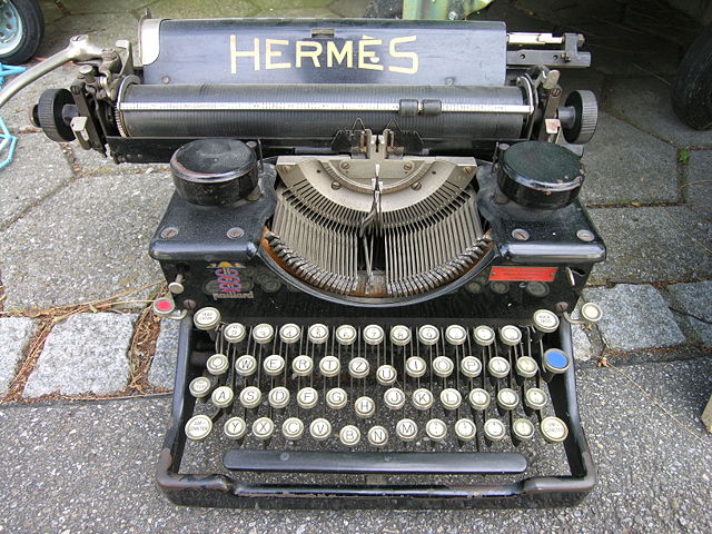 Image:TypewriterHermes.jpg