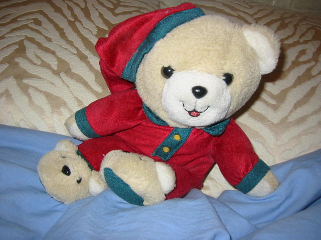 Image:Teddy bear.JPG