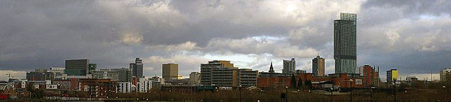 Image:Manchester skyline from Irwell Crop.jpg