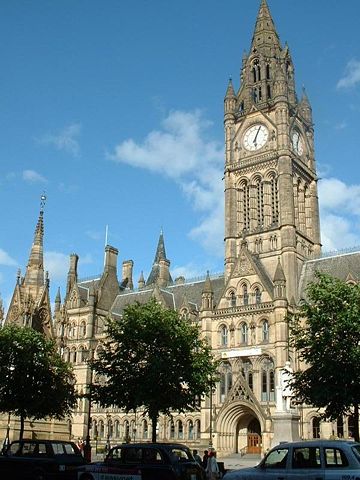 Image:ManchesterTownHall OwlofDoom.jpg