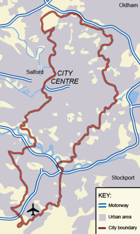 Image:Map of Manchester.png