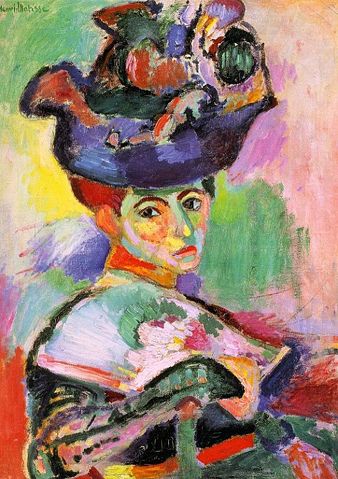 Image:Matisse-Woman-with-a-Hat.jpg